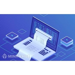 Ngày ký và ngày lập hóa đơn điện tử khác nhau có hợp lệ không?