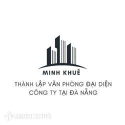 Thành lập văn phòng đại diện công ty tại Đà Nẵng