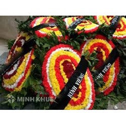 Mẫu quyết định về việc thành lập ban tổ chức lễ tang các cấp