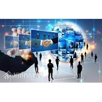 Thành lập văn phòng đại diện công ty có vốn nước ngoài