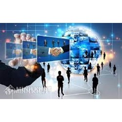 Thành lập văn phòng đại diện công ty có vốn nước ngoài