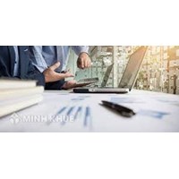 Thành lập văn phòng đại diện công ty tại Bình Dương
