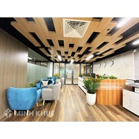 Thủ tục thành lập văn phòng đại diện tại TP HCM làm thế nào?