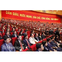 Mẫu Bản đăng ký phấn đấu rèn luyện Đảng viên mới nhất