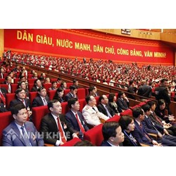 Mẫu Bản đăng ký phấn đấu rèn luyện Đảng viên mới nhất
