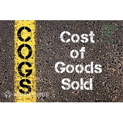 Giá vốn hàng bán tiếng Anh là gì? Giá bán tiếng Anh là gì? Cost price là gì?