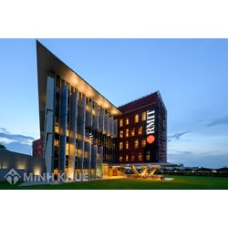 Học phí RMIT bao nhiêu tiền một năm?