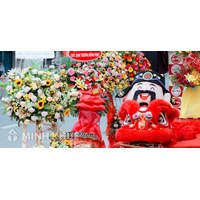 Những lời chúc mừng khai trương cửa hàng, công ty hay nhất