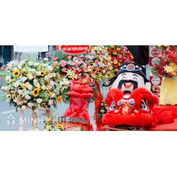 Những lời chúc mừng khai trương cửa hàng, công ty hay nhất