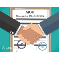 MOU là gì? Mou viết tắt của từ gì? Giá trị MOU và hợp đồng chính?