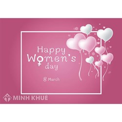 Kế hoạch tổ chức ngày Quốc tế Phụ nữ 8/3 hay, ý nghĩa nhất