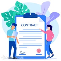 Annex contract là gì? Mẫu phụ lục hợp đồng bằng tiếng anh