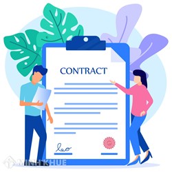 Annex contract là gì? Mẫu phụ lục hợp đồng bằng tiếng anh