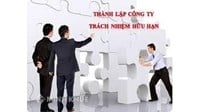 Hồ sơ thành lập Công ty TNHH gồm những giấy tờ gì?