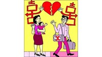 Đơn thuận tình ly hôn có cần chữ ký của 2 bên không?