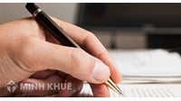 Mẫu Đề án Thành lập Công ty Cổ phần Xây dựng mới nhất