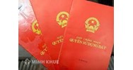 Chưa chia di sản thừa kế ai là người có quyền giữ giấy tờ nhà đất?