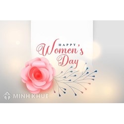 Lời chúc 8-3 cho mẹ, người yêu, bạn gái ý nghĩa, ngọt ngào nhất