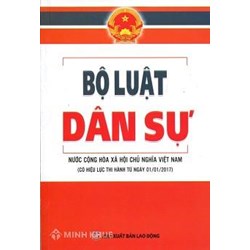 Bộ Luật dân sự tiếng Anh là gì? Thuật ngữ tiếng Anh luật dân sự