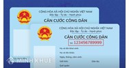 Thủ tục cấp mã định danh cá nhân nhanh nhất