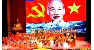 Mẫu quyết định thành lập chi bộ Đảng mới nhất năm 2024