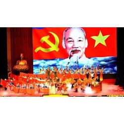 Mẫu quyết định thành lập chi bộ Đảng mới nhất năm 2024