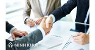 Mẫu hợp đồng giao khoán nhân công thi công xây dựng mới