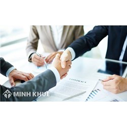 Mẫu hợp đồng giao khoán nhân công thi công xây dựng mới