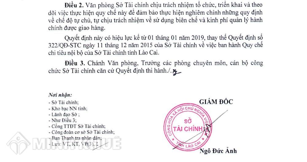 Quy chế chi tiêu nội bộ công đoàn cơ sở đầy đủ, chi tiết nhất