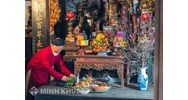 Stt, cap hay ngày mùng 1 đầu tháng, lời chúc đầu tháng hay nhất