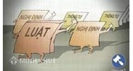 Viện dẫn là gì? Cách viện dẫn, trích dẫn điều, khoản văn bản luật