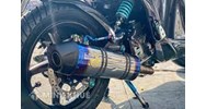 Độ xe là gì? Hành vi độ xe có thể bị xử phạt bao nhiêu tiền?