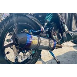 Độ xe là gì? Hành vi độ xe có thể bị xử phạt bao nhiêu tiền?