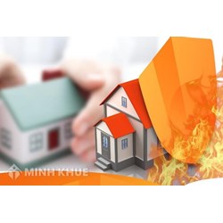 Bảo hiểm cháy nổ bắt buộc là gì? Mua ở đâu? Hết bao nhiêu tiền?