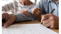 Có được lập di chúc để lại tài sản thừa kế cho cháu không?