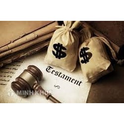 Giải quyết di sản có yếu tố nước ngoài không có người thừa kế
