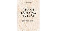 Điều kiện về thành lập công ty luật: Ai được mở công ty Luật?
