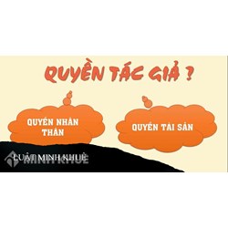 Đăng ký bản quyền tác giả tại Hải Phòng nhanh, tiết kiệm nhất