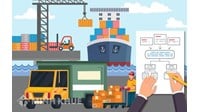 Thủ tục Thành lập Công ty Logistics như thế nào?
