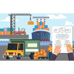 Thủ tục Thành lập Công ty Logistics như thế nào?