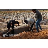 Tội xâm phạm mồ mả, thi thể, hài cốt theo Điều 319 BLHS