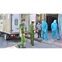 Tội vi phạm quy định về an toàn lao động, vệ sinh lao động, về an toàn ở những nơi đông người