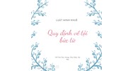 Tội bức tử theo quy định Bộ luật hình sự chịu hình phạt nào?
