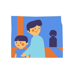 Tội chiếm đoạt người dưới 16 tuổi theo Điều 153 Bộ Luật Hình sự