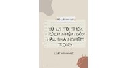 Tội thiếu trách nhiệm gây hậu quả nghiêm trọng bị phạt thế nào?