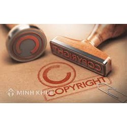 Đăng ký bản quyền tại Nghệ An thủ tục như thế nào?
