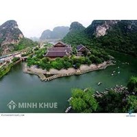 Đăng ký bản quyền tại Ninh Bình: Hồ sơ, thủ tục gồm những gì?