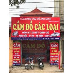 Nhận cầm đồ xe, tài sản không chính chủ thì phạm tội gì?