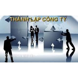 Thủ tục thành lập Công ty có vốn đầu tư nước ngoài tại Bắc Ninh