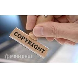 Thủ tục Đăng ký bản quyền tại Ninh Bình làm như thế nào?
